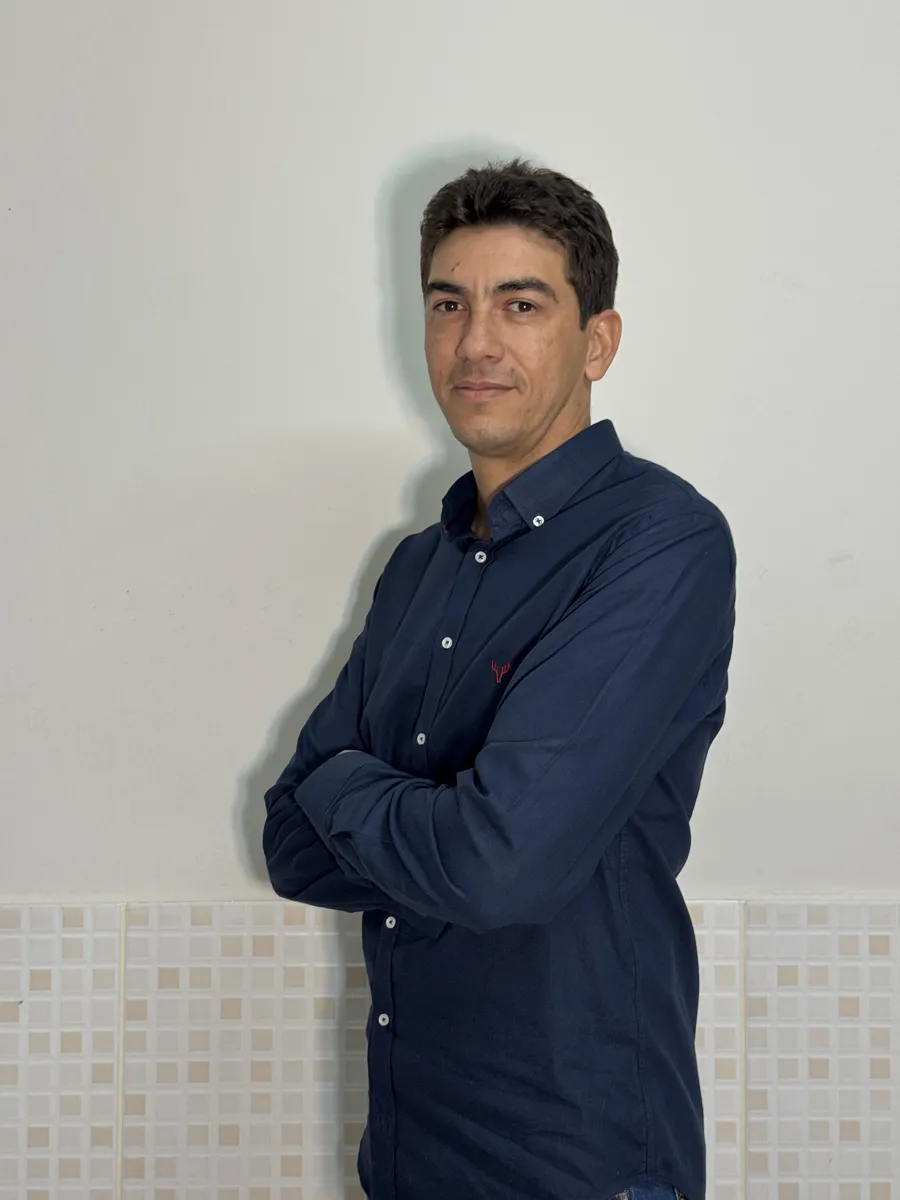 Aldo Rezende Neto, Presidente