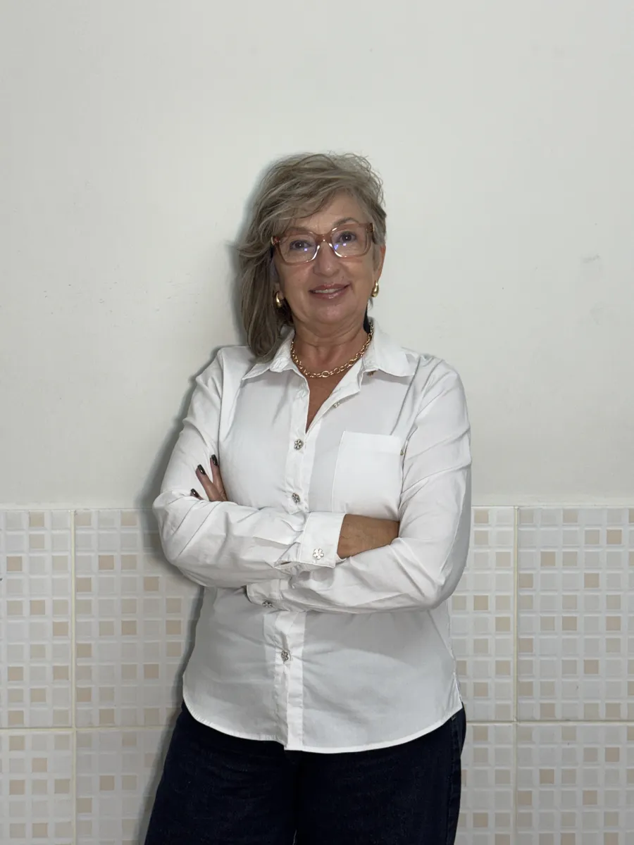 Sônia Cerbaro Ferrareze, Diretor Administrativo